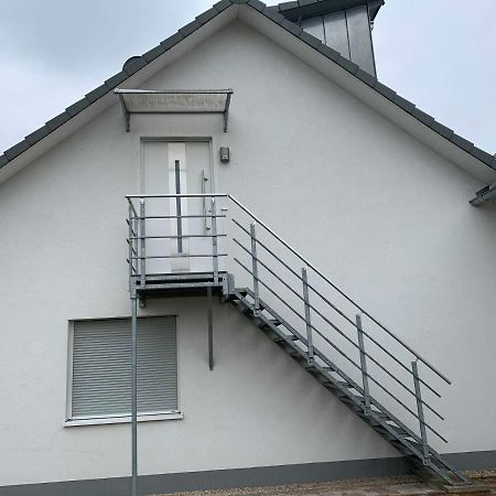 Ferienwohnung Warthmann Schwanau Exteriör bild