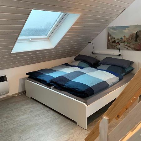 Ferienwohnung Warthmann Schwanau Exteriör bild