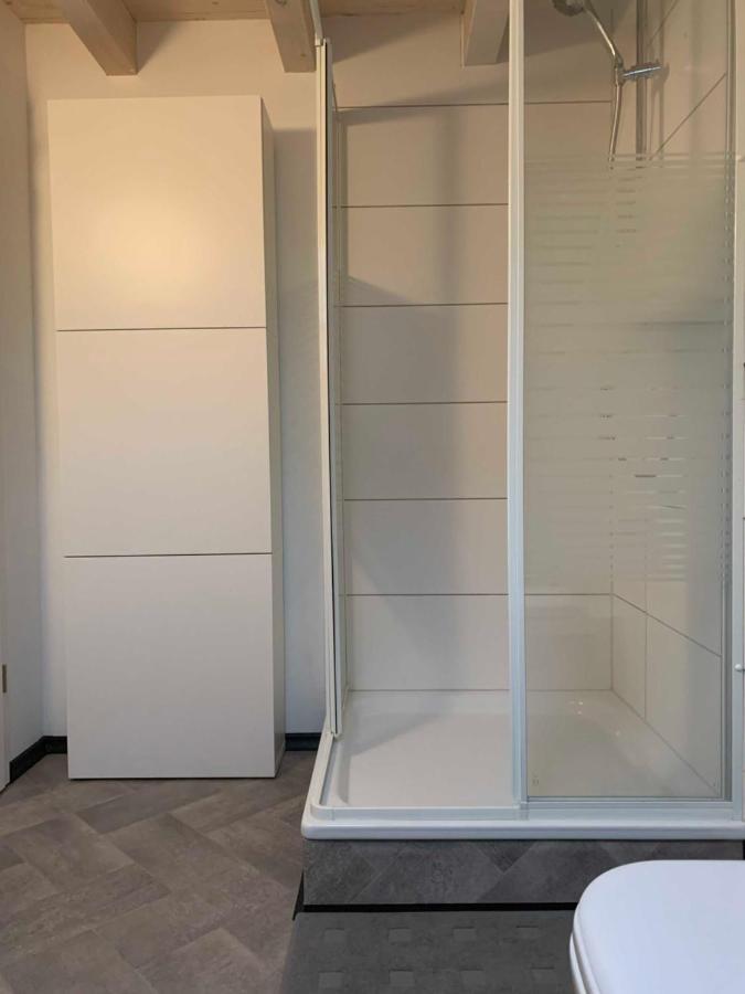 Ferienwohnung Warthmann Schwanau Exteriör bild