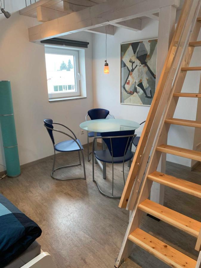 Ferienwohnung Warthmann Schwanau Exteriör bild
