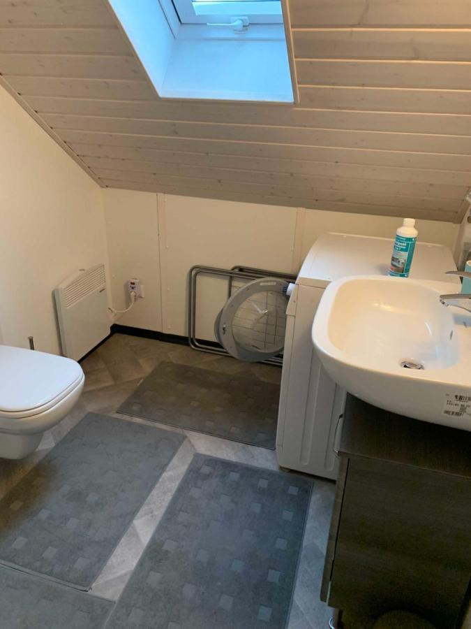 Ferienwohnung Warthmann Schwanau Exteriör bild